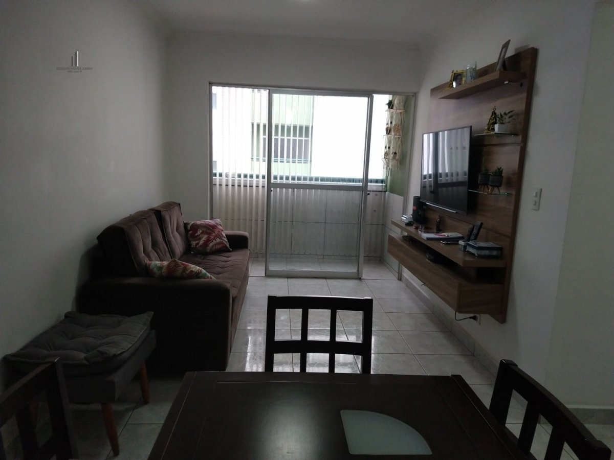 Apartamento à venda com 2 quartos, 69m² - Foto 8