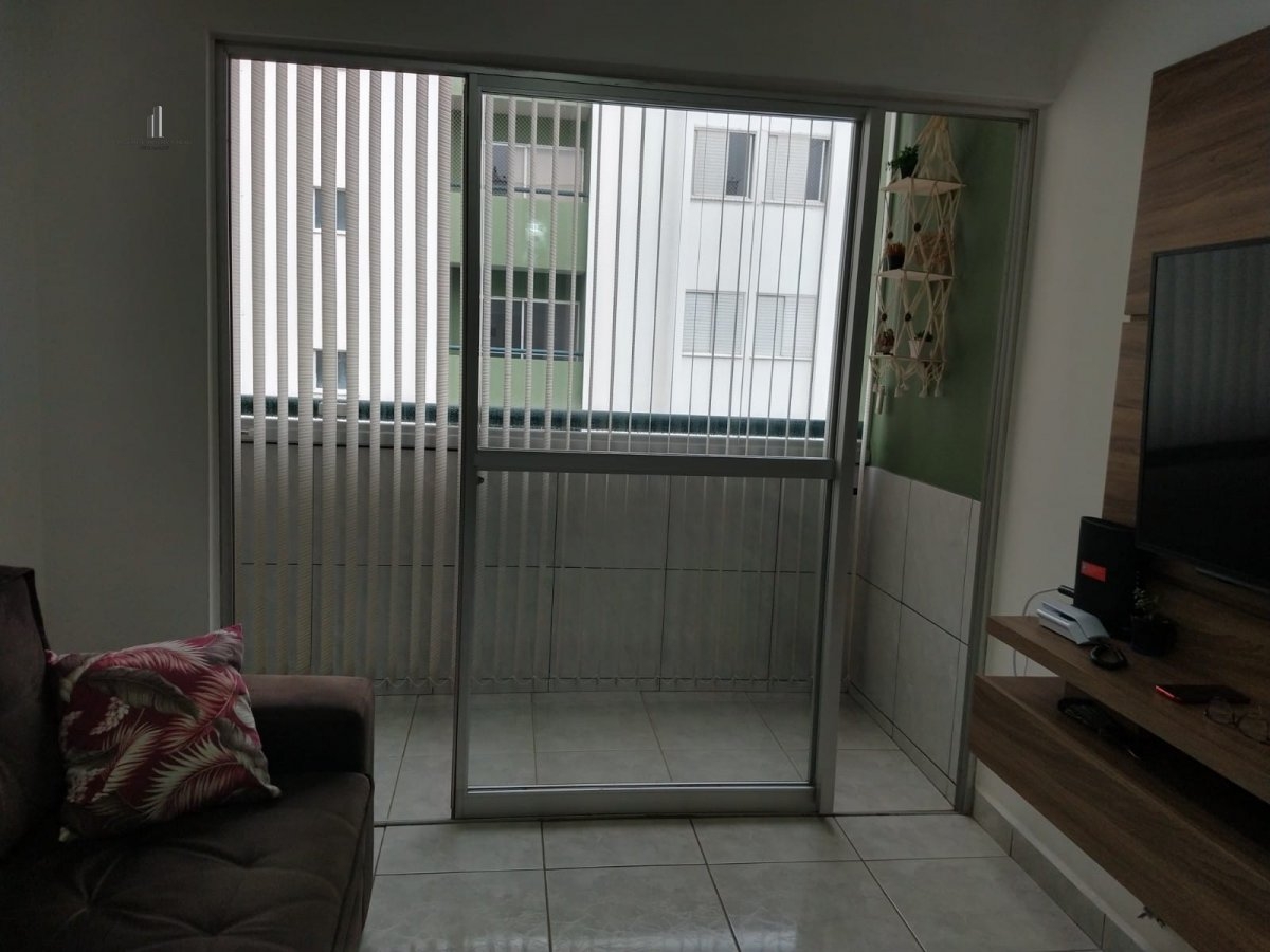 Apartamento à venda com 2 quartos, 69m² - Foto 7