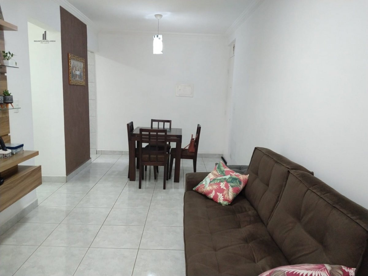 Apartamento à venda com 2 quartos, 69m² - Foto 3