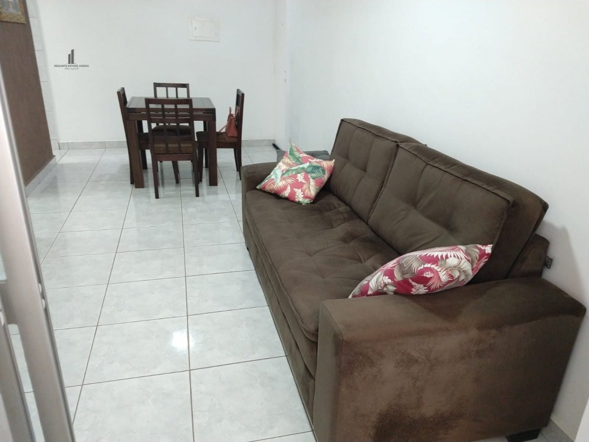 Apartamento à venda com 2 quartos, 69m² - Foto 5