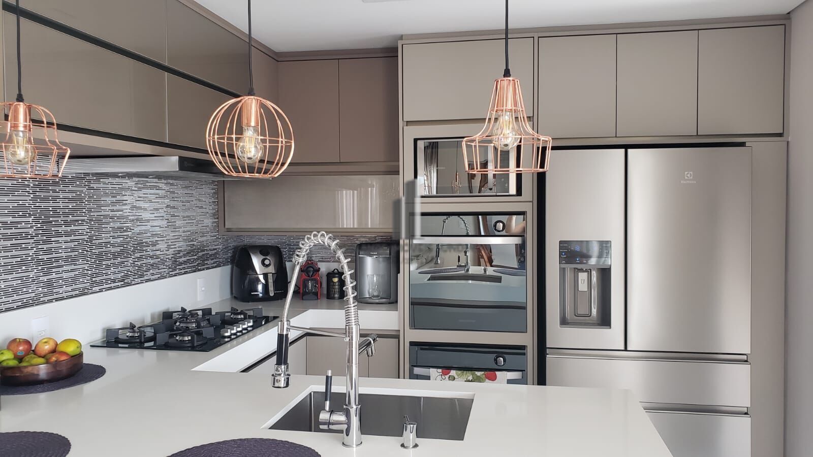 Apartamento, 3 quartos, 101 m² - Foto 2