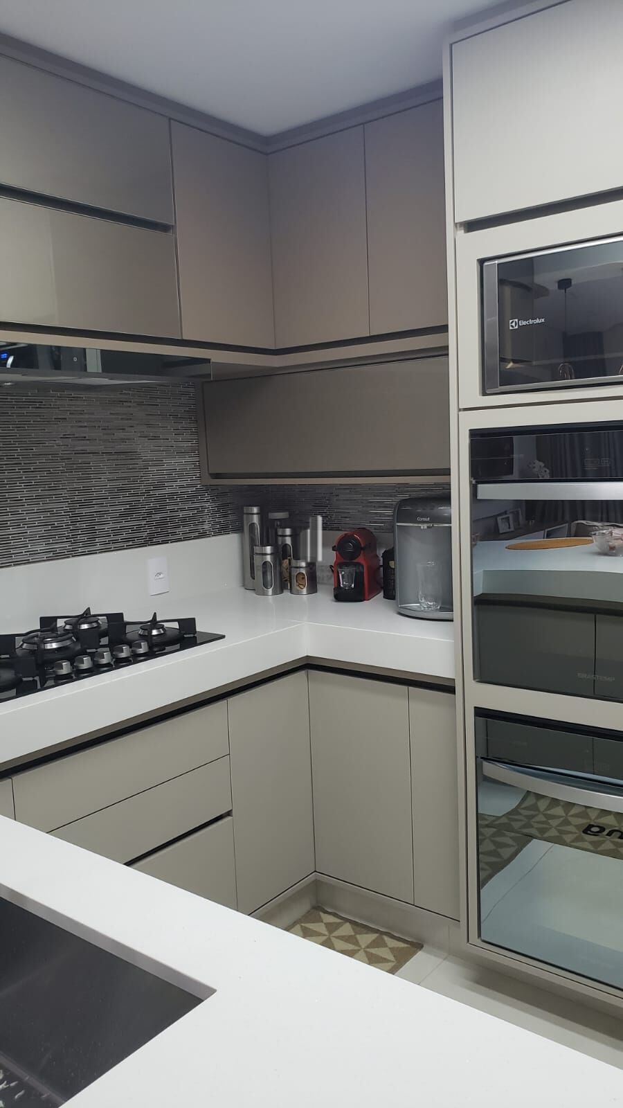 Apartamento, 3 quartos, 101 m² - Foto 9