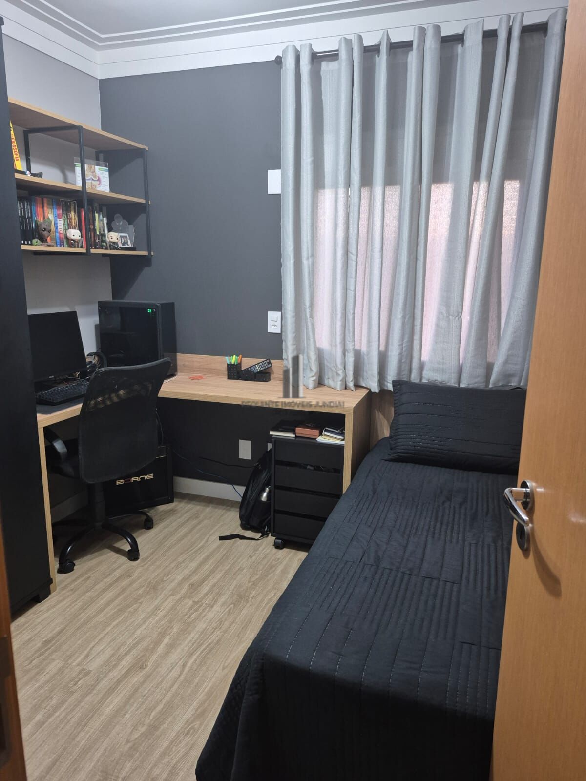 Apartamento, 3 quartos, 101 m² - Foto 25