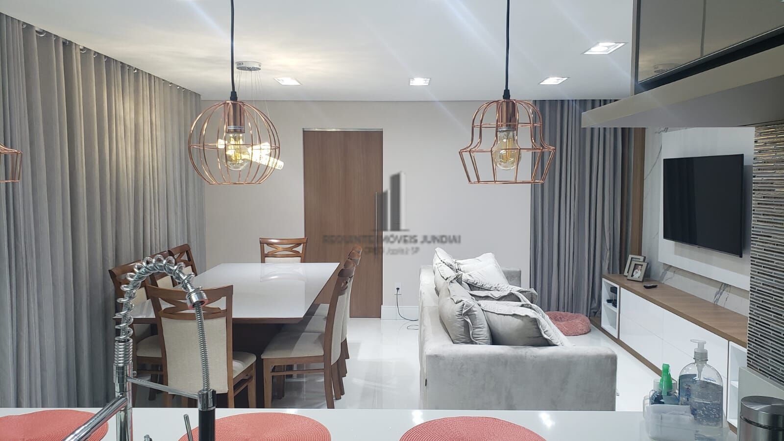 Apartamento, 3 quartos, 101 m² - Foto 3