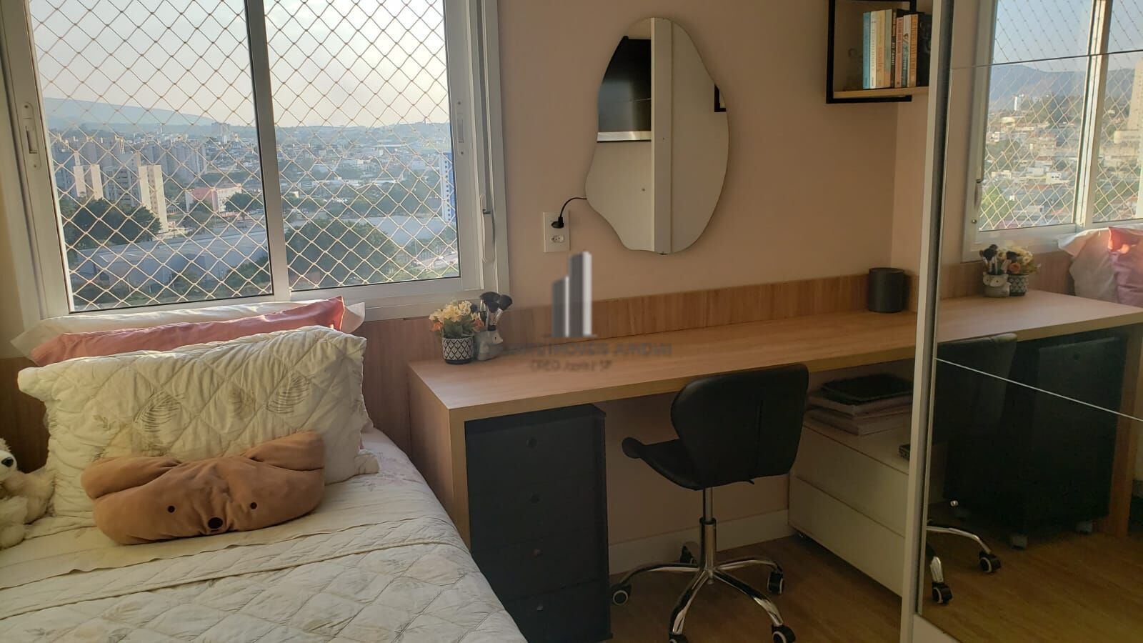 Apartamento, 3 quartos, 101 m² - Foto 22