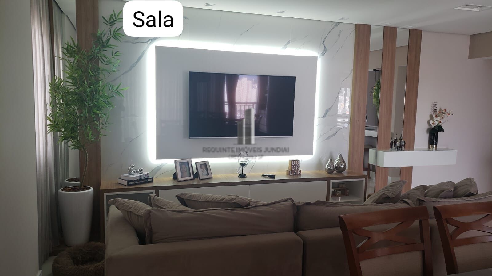 Apartamento, 3 quartos, 101 m² - Foto 6
