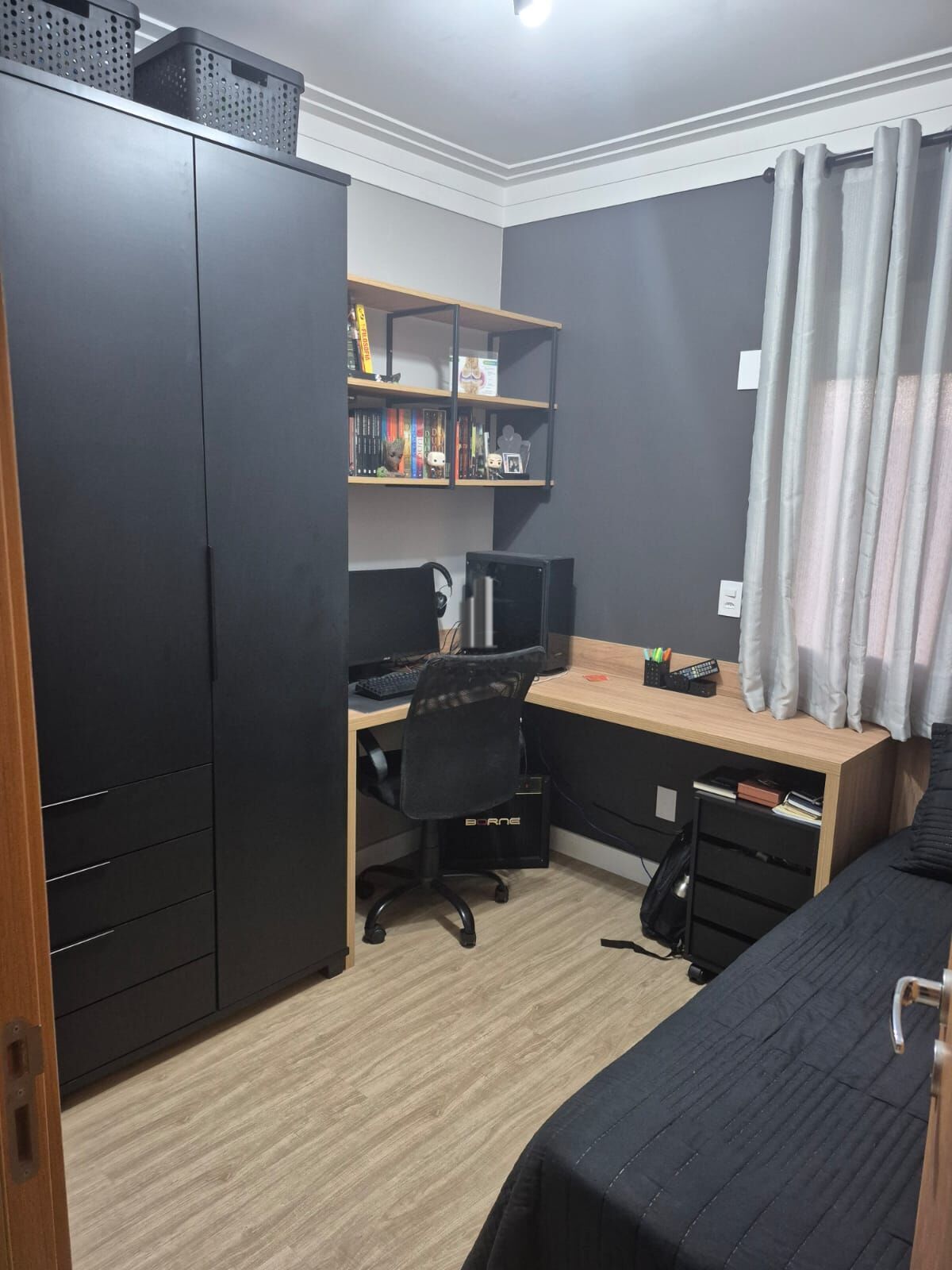 Apartamento, 3 quartos, 101 m² - Foto 18