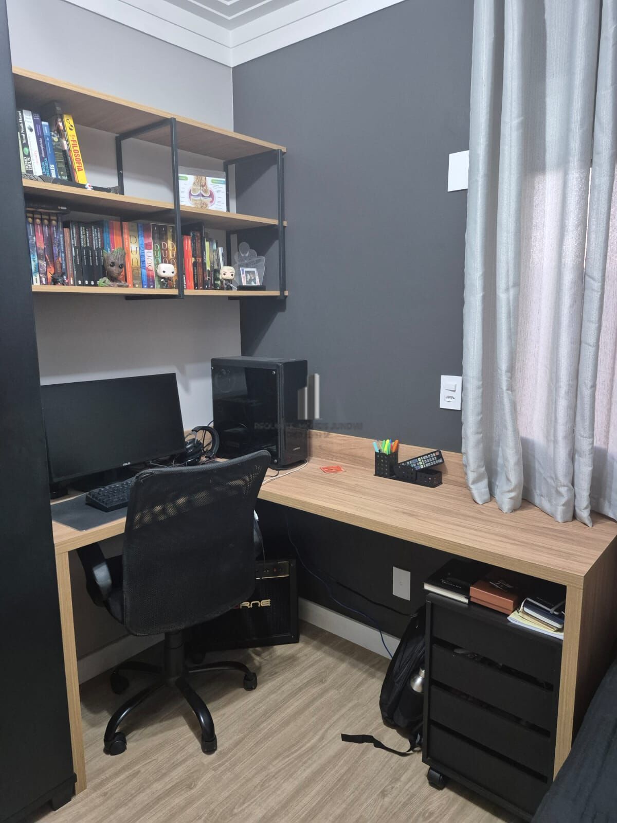 Apartamento, 3 quartos, 101 m² - Foto 24