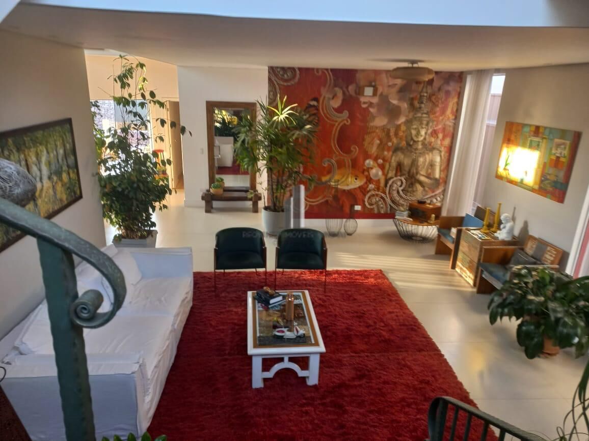 Casa de Condomínio à venda com 3 quartos, 315m² - Foto 5