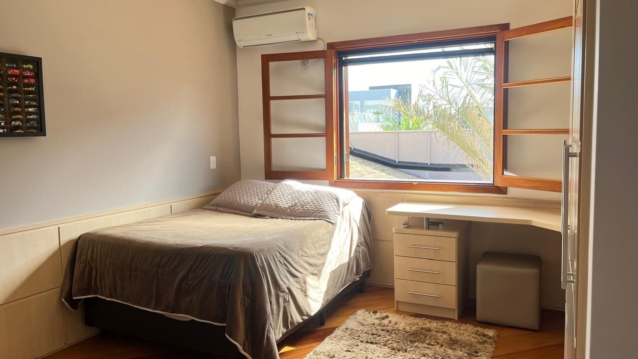 Casa de Condomínio à venda com 3 quartos, 423m² - Foto 19