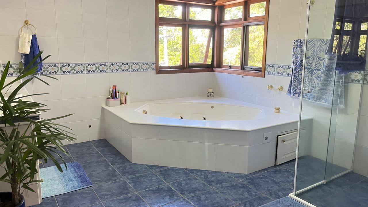 Casa de Condomínio à venda com 3 quartos, 423m² - Foto 16