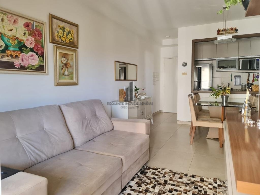 Apartamento para alugar com 2 quartos, 68m² - Foto 5