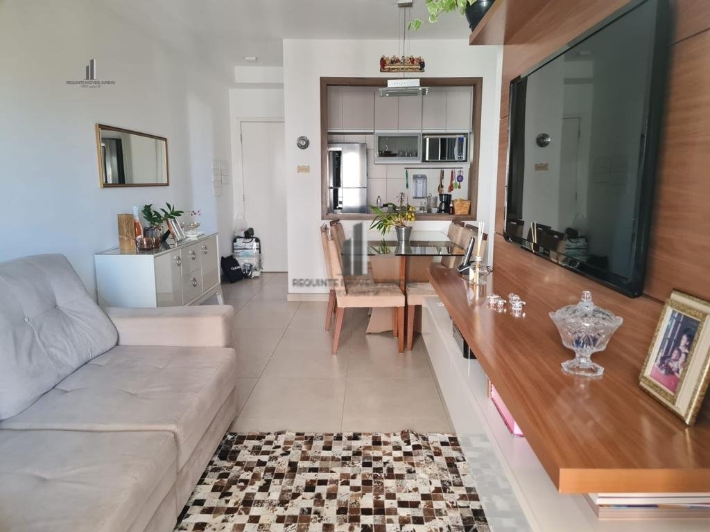 Apartamento para alugar com 2 quartos, 68m² - Foto 3