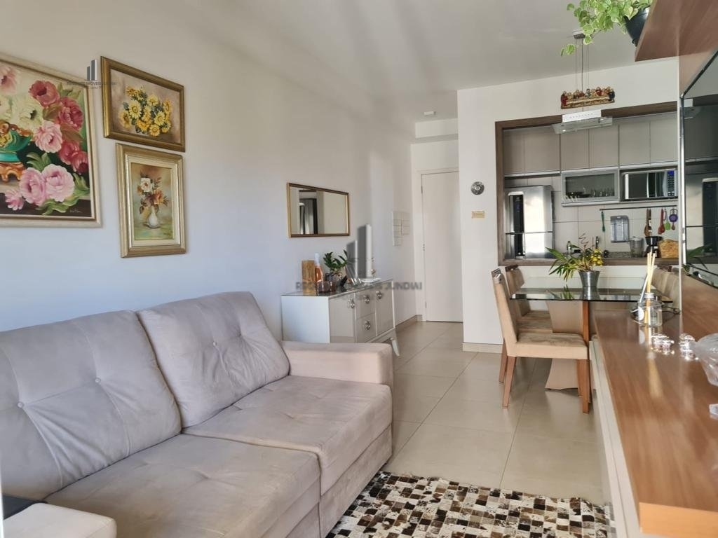 Apartamento para alugar com 2 quartos, 68m² - Foto 2