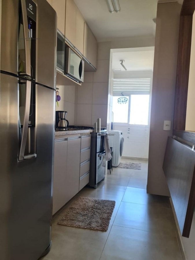Apartamento para alugar com 2 quartos, 68m² - Foto 9