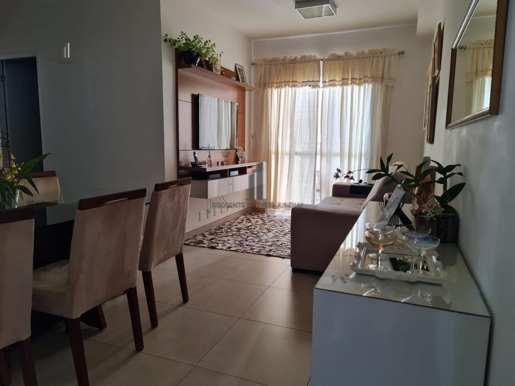 Apartamento para alugar com 2 quartos, 68m² - Foto 4