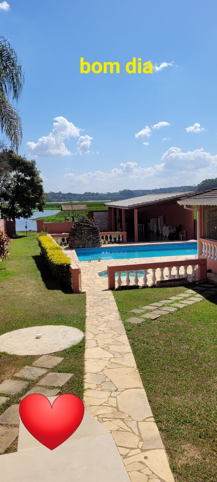 Fazenda à venda com 4 quartos, 154m² - Foto 3