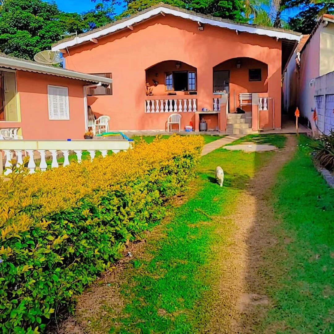 Fazenda à venda com 4 quartos, 154m² - Foto 2