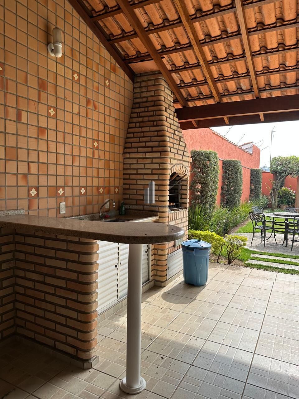 Casa, 3 quartos, 245 m² - Foto 3