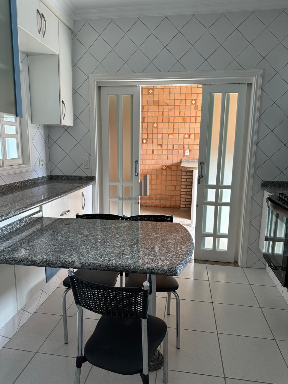 Casa, 3 quartos, 245 m² - Foto 8