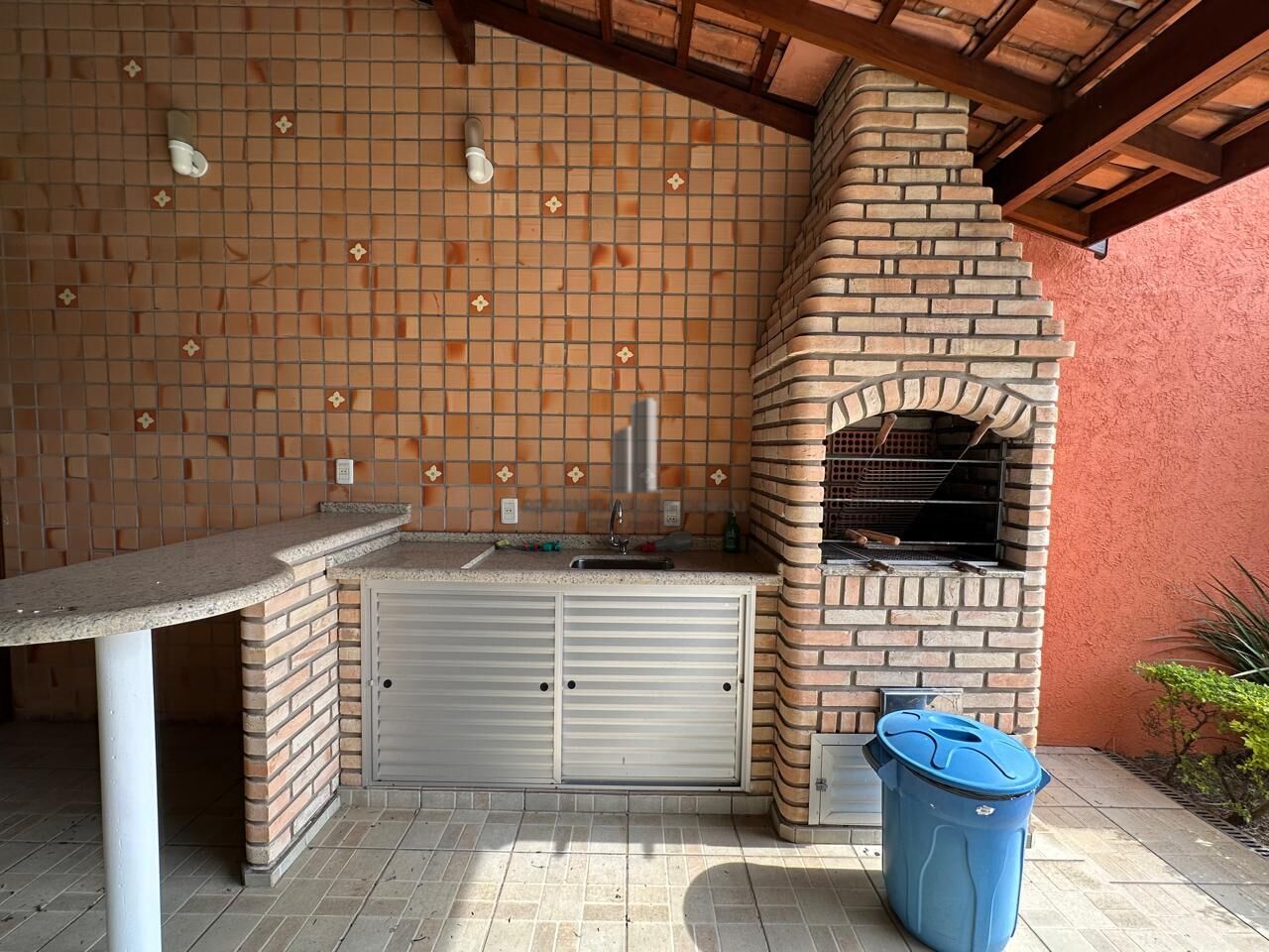 Casa, 3 quartos, 245 m² - Foto 22