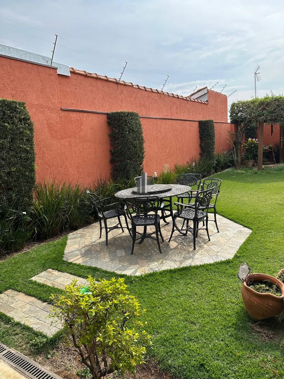 Casa, 3 quartos, 245 m² - Foto 15