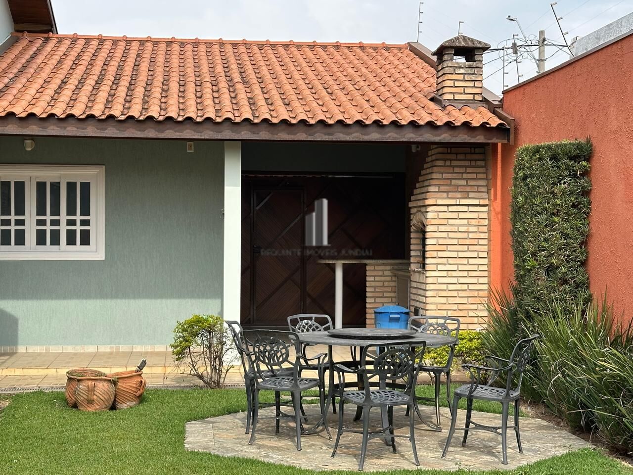 Casa, 3 quartos, 245 m² - Foto 18