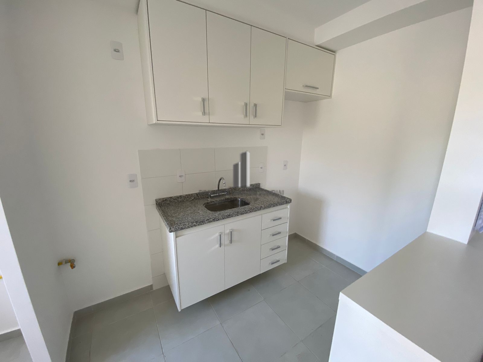 Apartamento para alugar com 2 quartos, 54m² - Foto 5