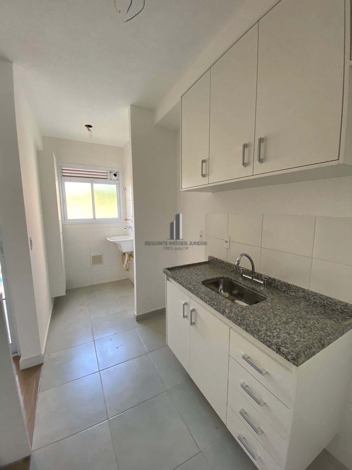 Apartamento para alugar com 2 quartos, 54m² - Foto 4