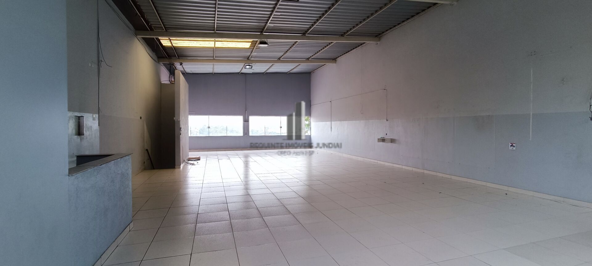 Loja-Salão, 217 m² - Foto 2