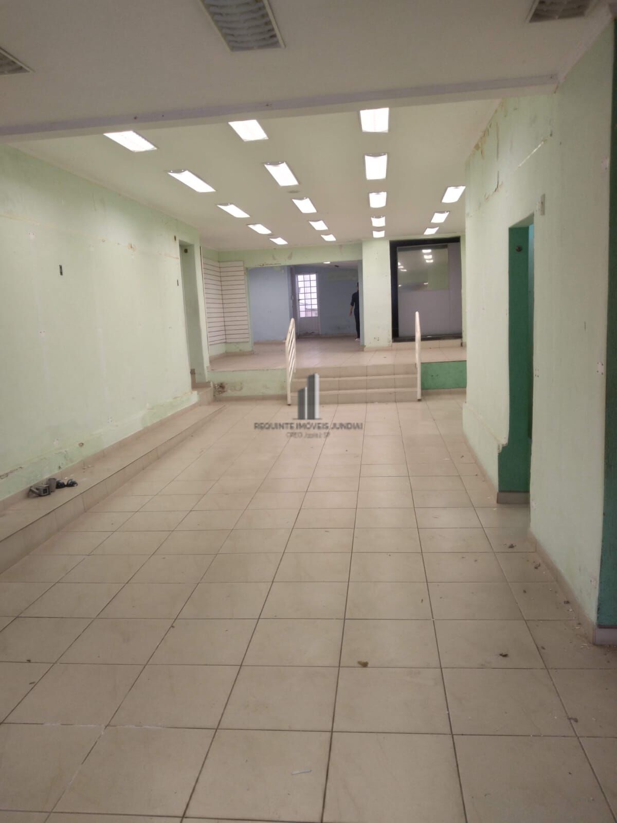 Conjunto Comercial-Sala para alugar, 210m² - Foto 5