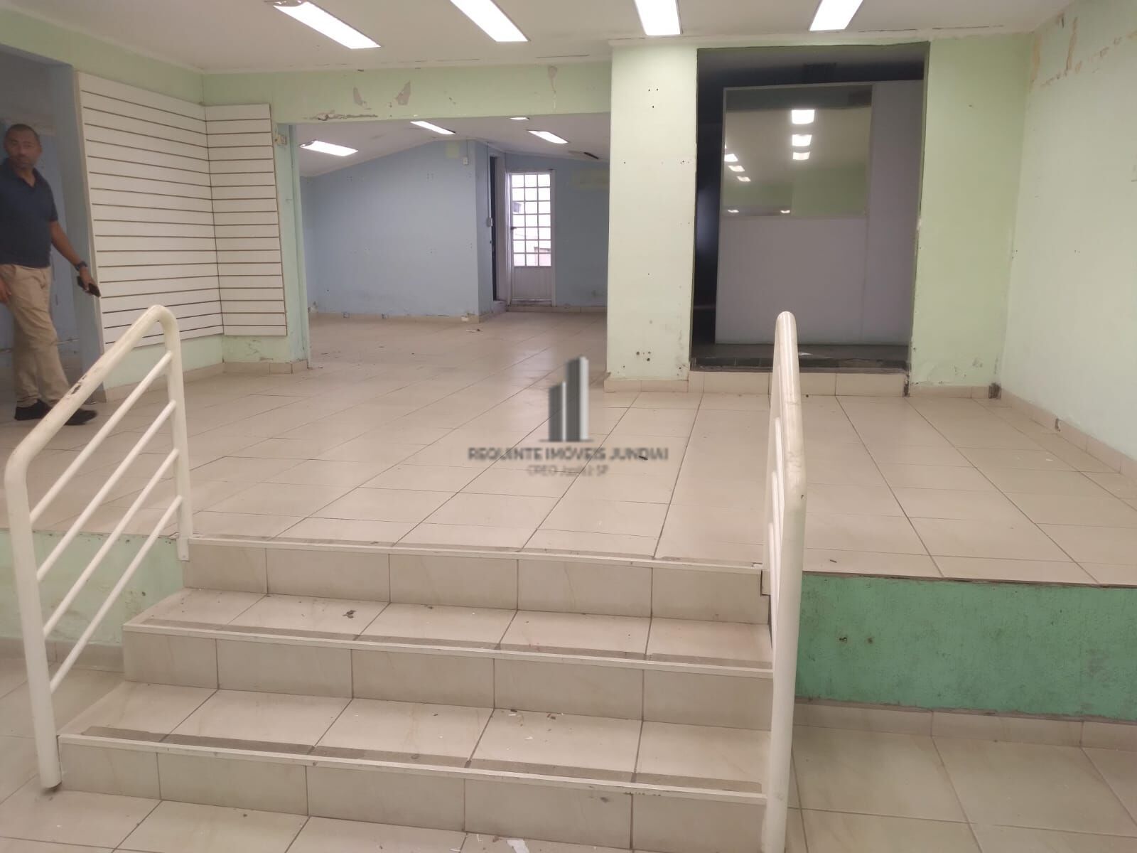 Conjunto Comercial-Sala para alugar, 210m² - Foto 4