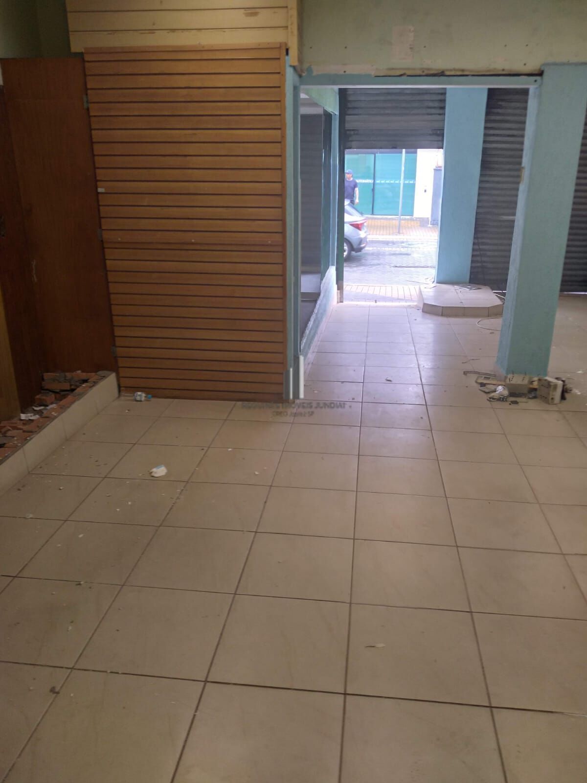 Conjunto Comercial-Sala para alugar, 210m² - Foto 6