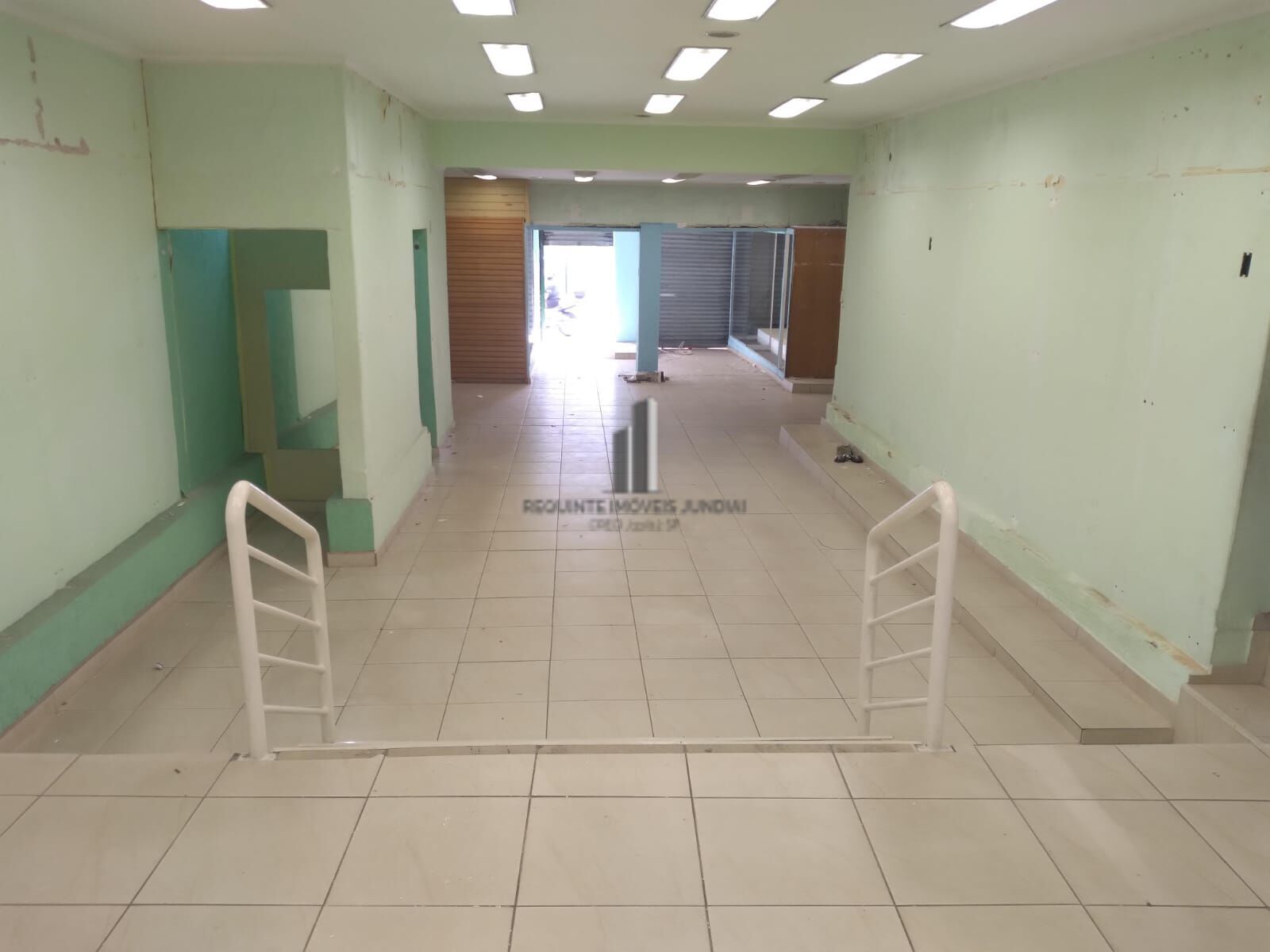 Conjunto Comercial-Sala para alugar, 210m² - Foto 7
