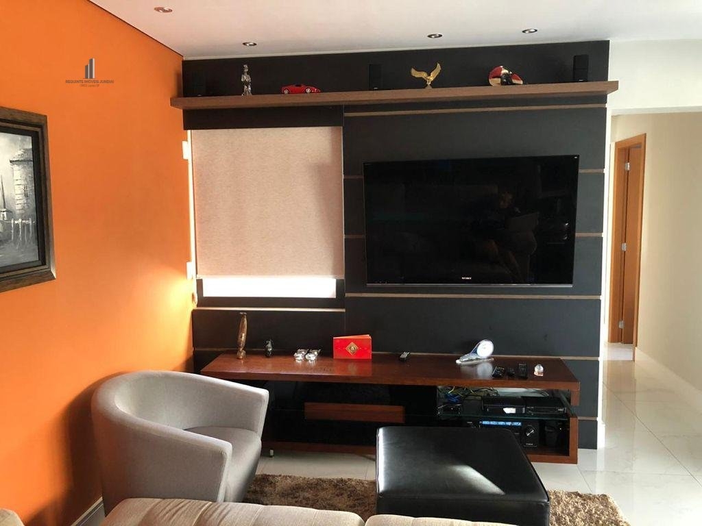 Apartamento à venda com 3 quartos, 110m² - Foto 6