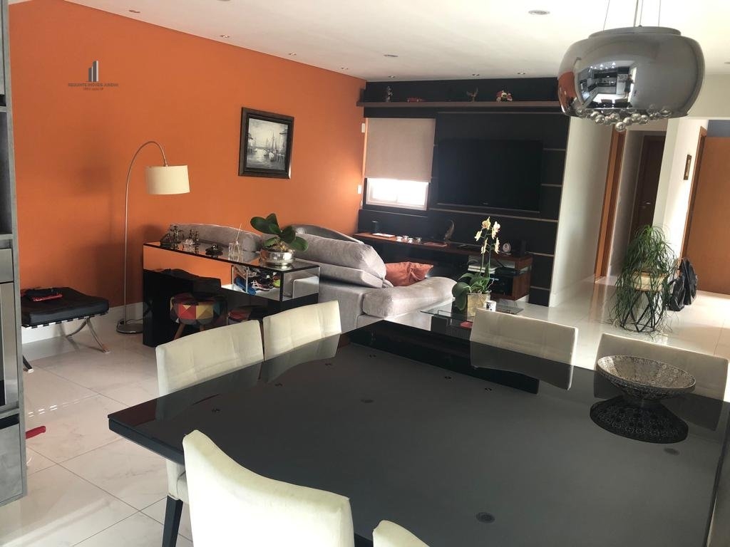 Apartamento à venda com 3 quartos, 110m² - Foto 5