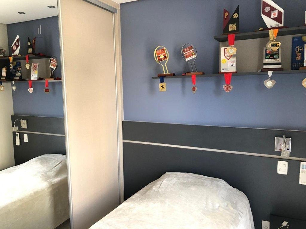 Apartamento à venda com 3 quartos, 110m² - Foto 31