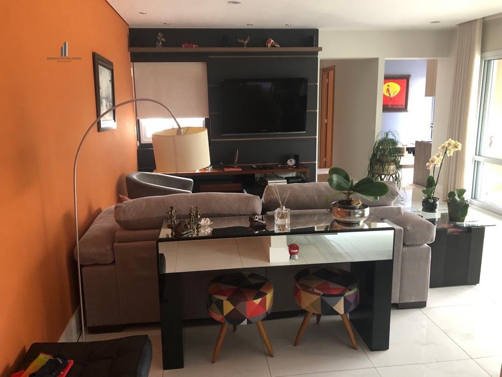 Apartamento à venda com 3 quartos, 110m² - Foto 8