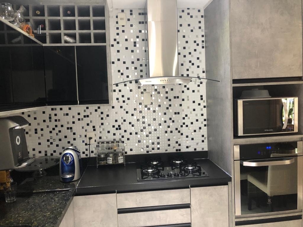 Apartamento à venda com 3 quartos, 110m² - Foto 11