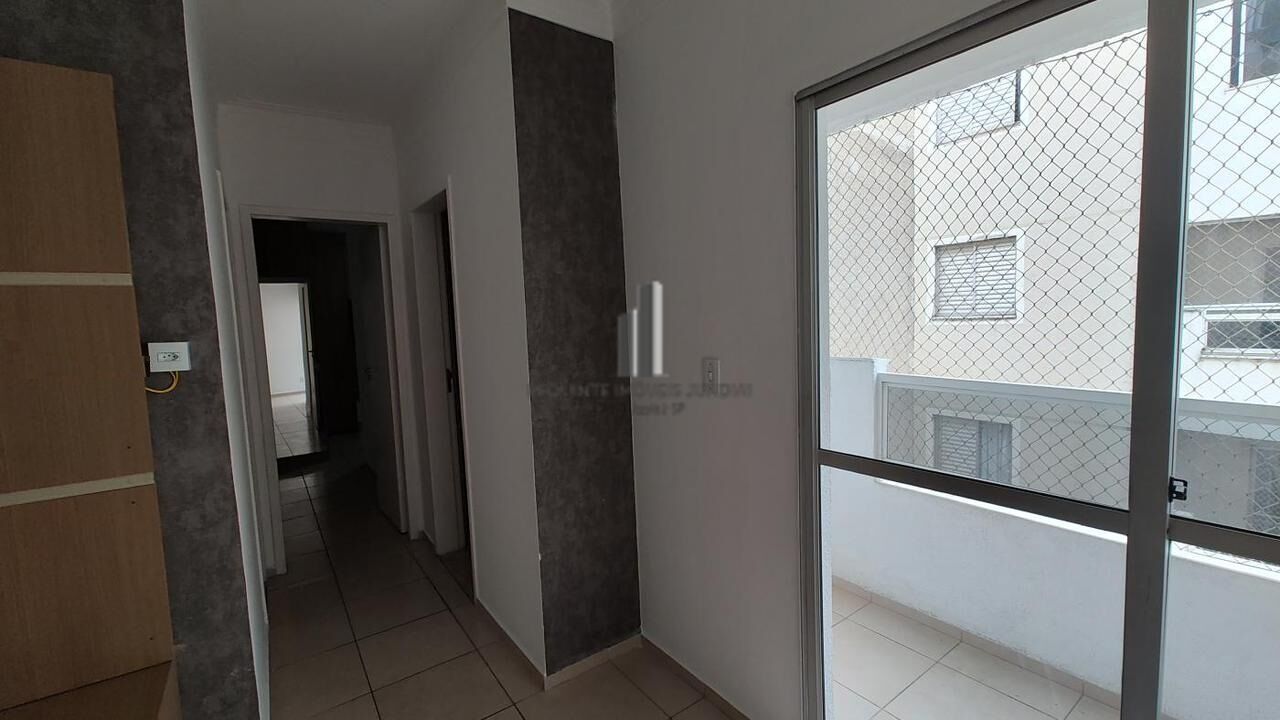 Apartamento à venda com 2 quartos, 62m² - Foto 5