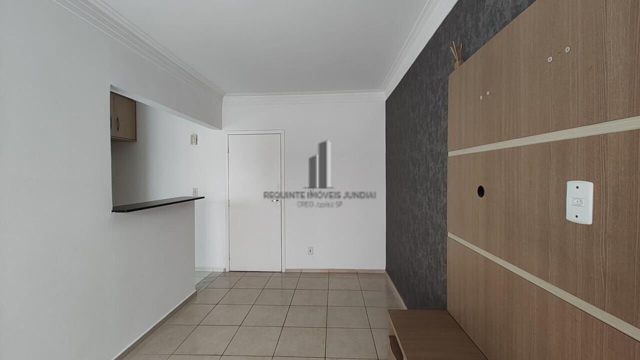 Apartamento à venda com 2 quartos, 62m² - Foto 3