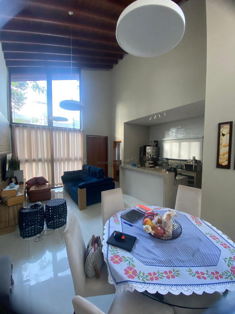 Casa de Condomínio, 3 quartos - Foto 5