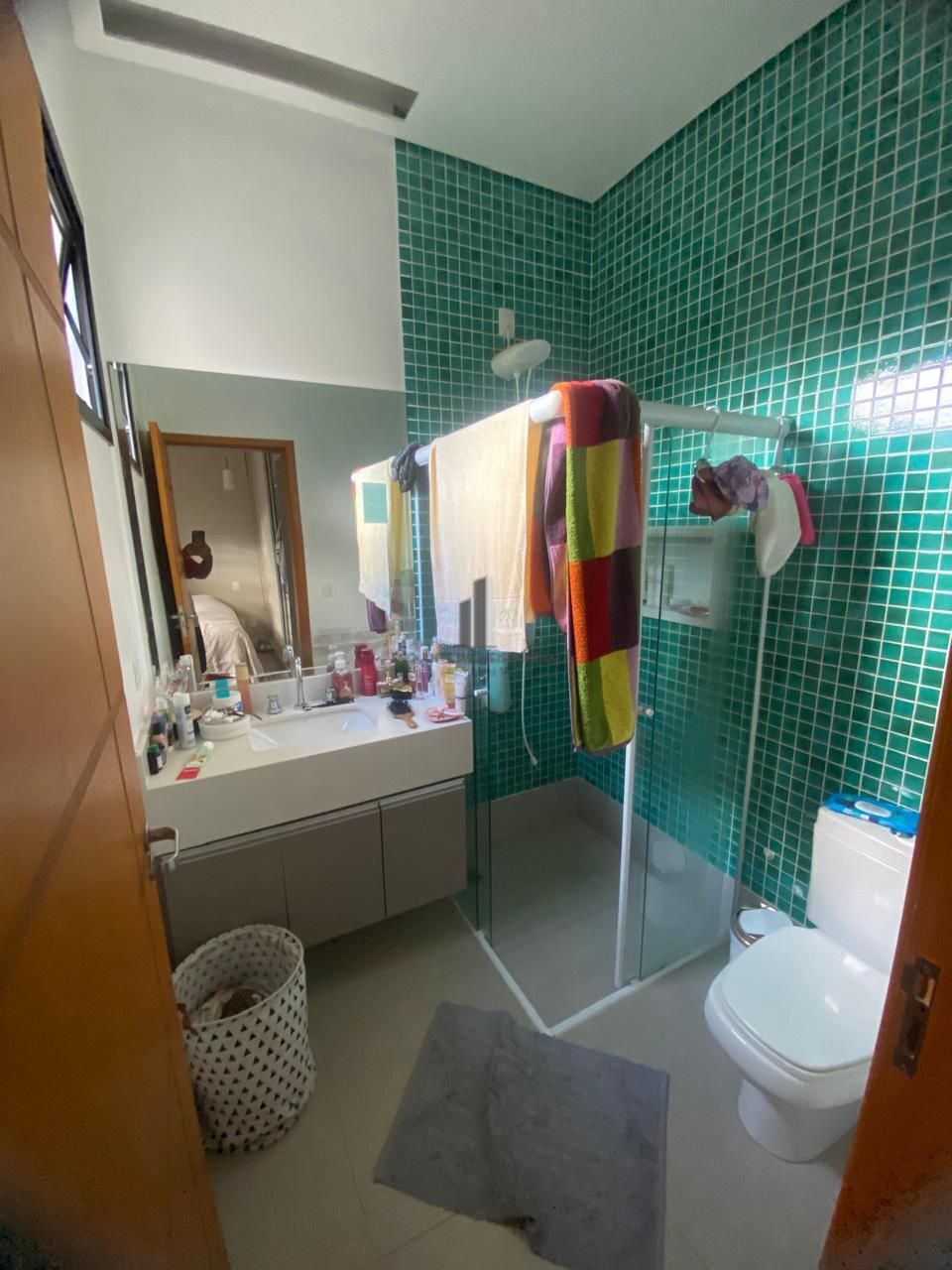 Casa de Condomínio, 3 quartos - Foto 17