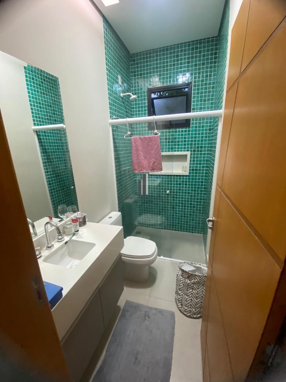 Casa de Condomínio, 3 quartos - Foto 16