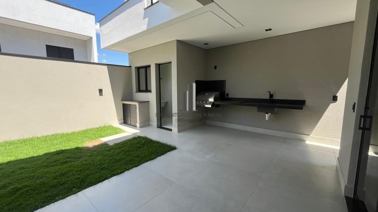 Casa de Condomínio, 3 quartos - Foto 5