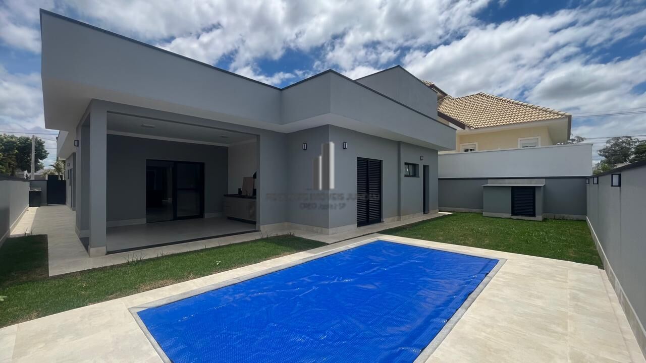 Casa, 3 quartos, 200 m² - Foto 2