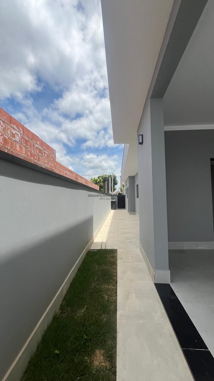 Casa, 3 quartos, 200 m² - Foto 33