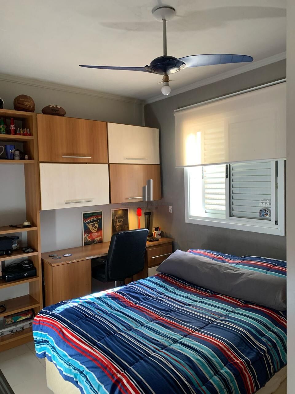 Casa de Condomínio à venda com 3 quartos, 129m² - Foto 12