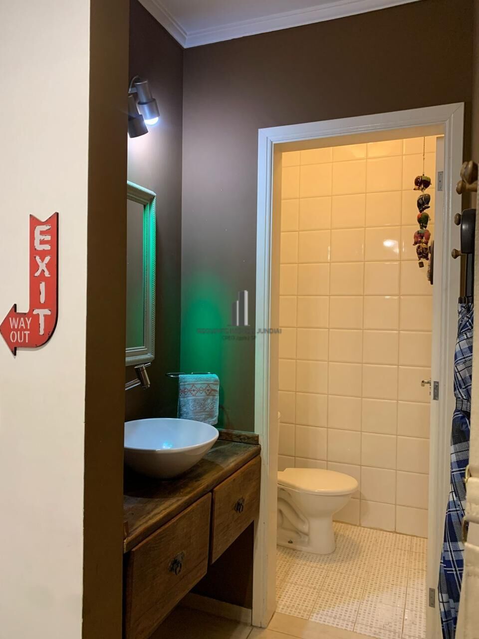 Casa de Condomínio à venda com 3 quartos, 129m² - Foto 19