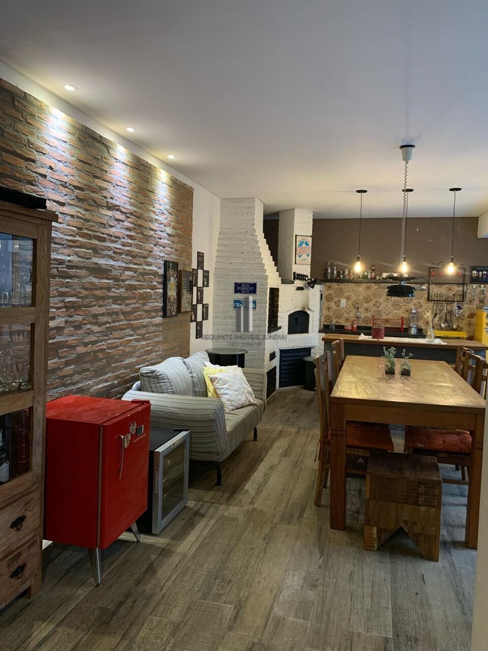 Casa de Condomínio à venda com 3 quartos, 129m² - Foto 3